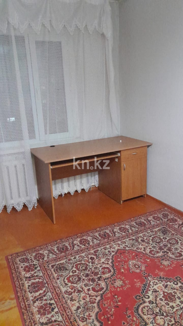 Аренда 1-комнатной квартиры, 33 м², ул. Кравцова, дом  2/1 - ул. Бараева - Продажа домов, коттеджей в Павлодаре фото 4 из 6