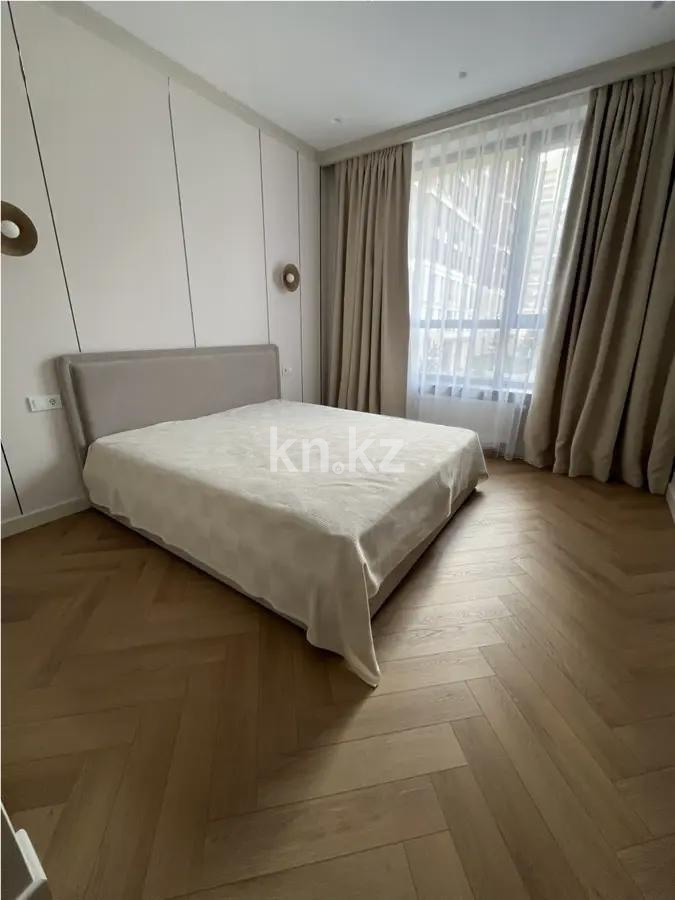 Продажа 3-комнатной квартиры, 76 м², ул. Розыбакиева, дом  343 в Алматы - фото 3
