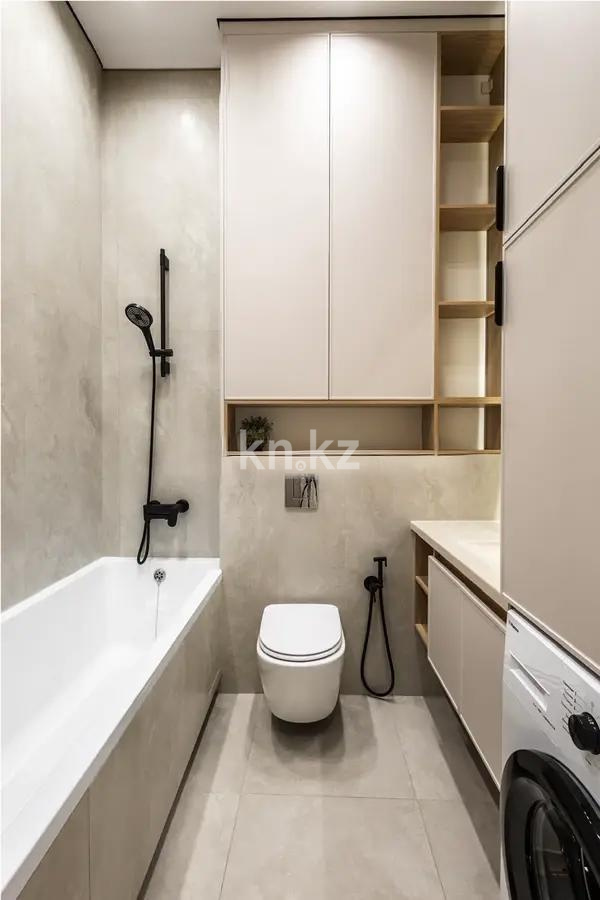 Продажа 2-комнатной квартиры, 45 м² - Продажа квартир в Казахстане - страница 85 фото 4 из 6