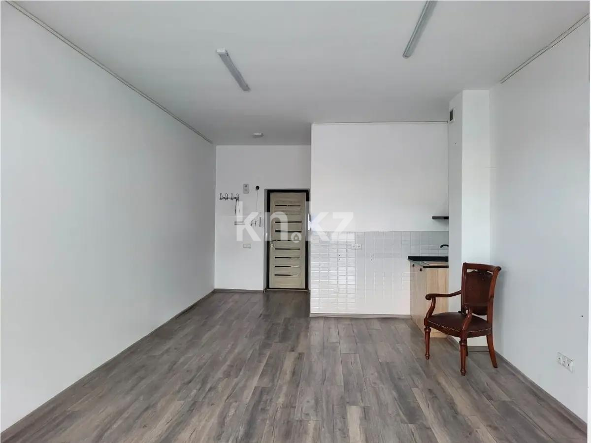 Продажа 1-комнатной квартиры, 38 м² в Алматы