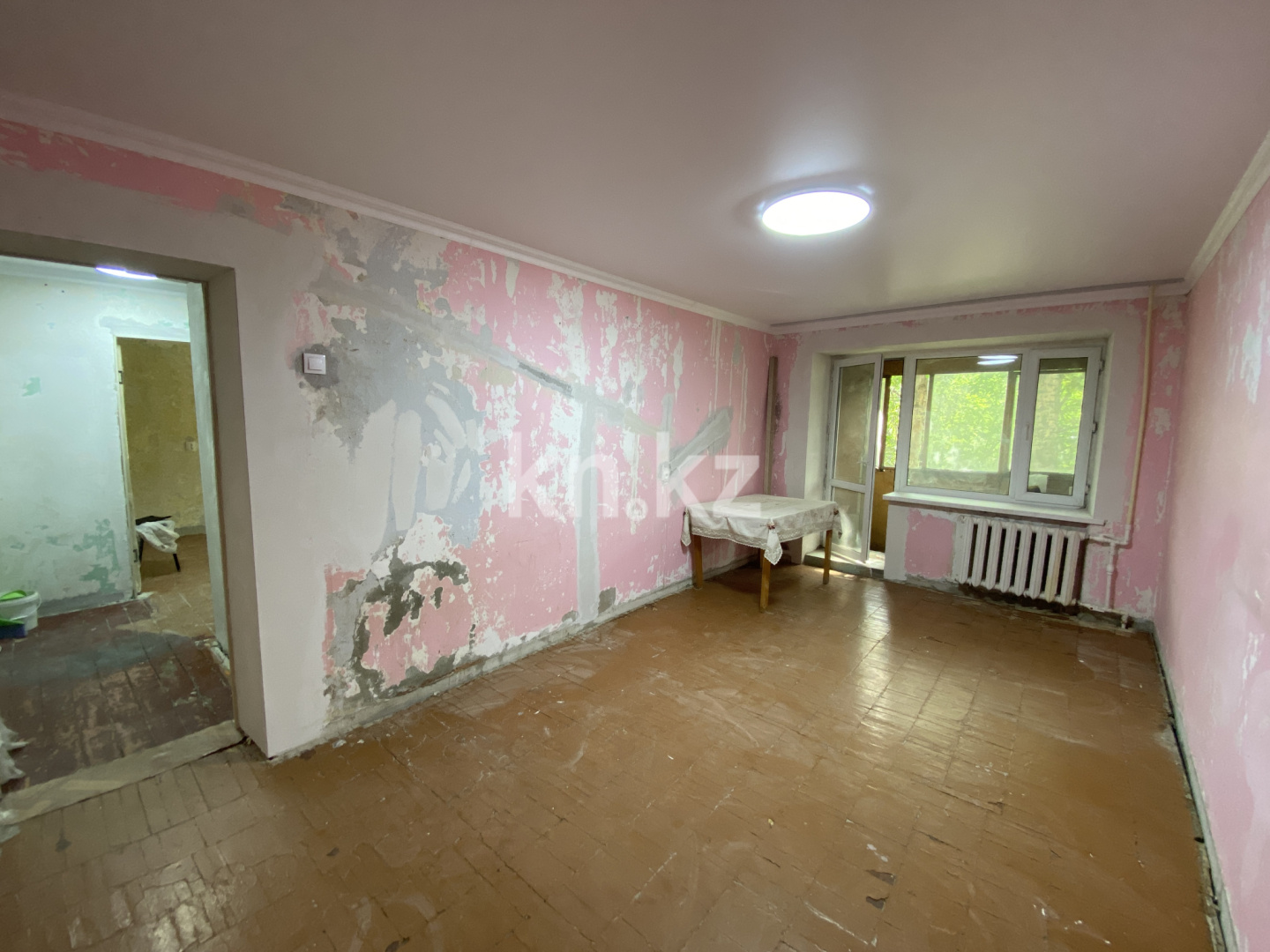 Продажа 2-комнатной квартиры, 49 м² в Караганде - фото 2