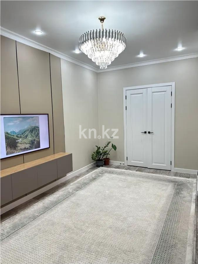 Продажа 3-комнатной квартиры, 80 м², ул. Нажимеденова, дом  26/1 - Продажа квартир в Астане без посредников фото 1 из 7