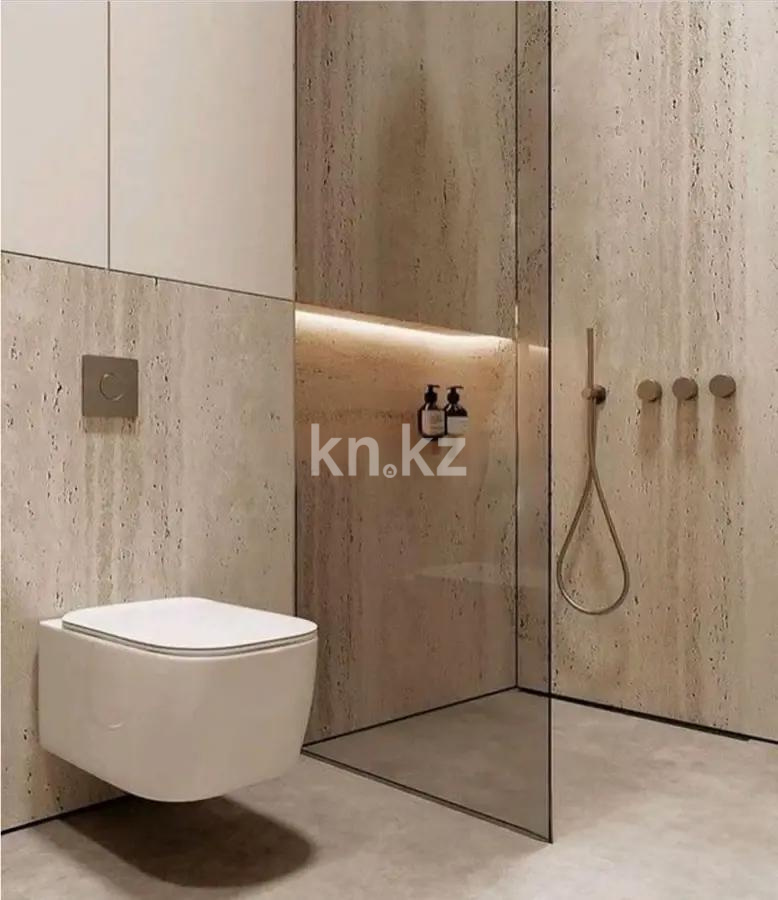 Продажа 1-комнатной квартиры, 42 м² - Продажа однокомнатных квартир в Алматы - страница 2 фото 3 из 3