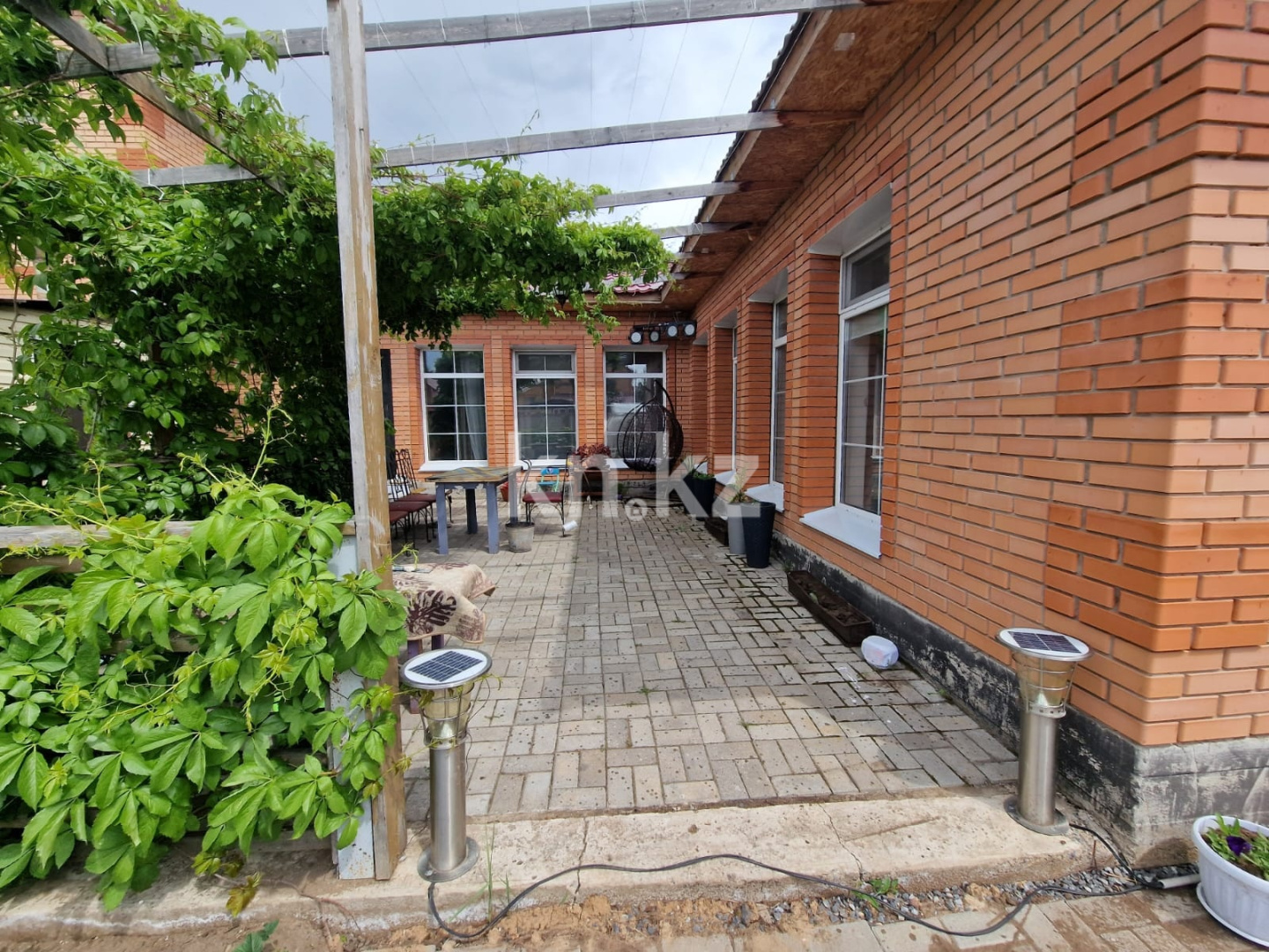 Продажа 7-комнатного дома, 230 м² - Продажа домов, коттеджей в Казахстане - страница 8 фото 6 из 19