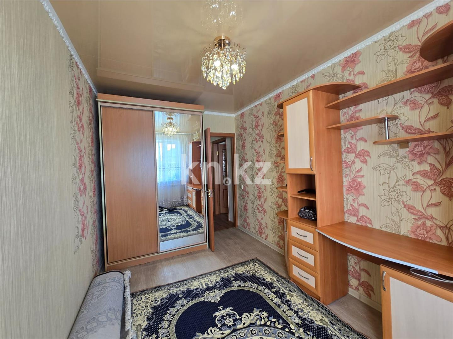 Продажа 3-комнатной квартиры, 61 м², мкр-н 7-й в Темиртау - фото 6