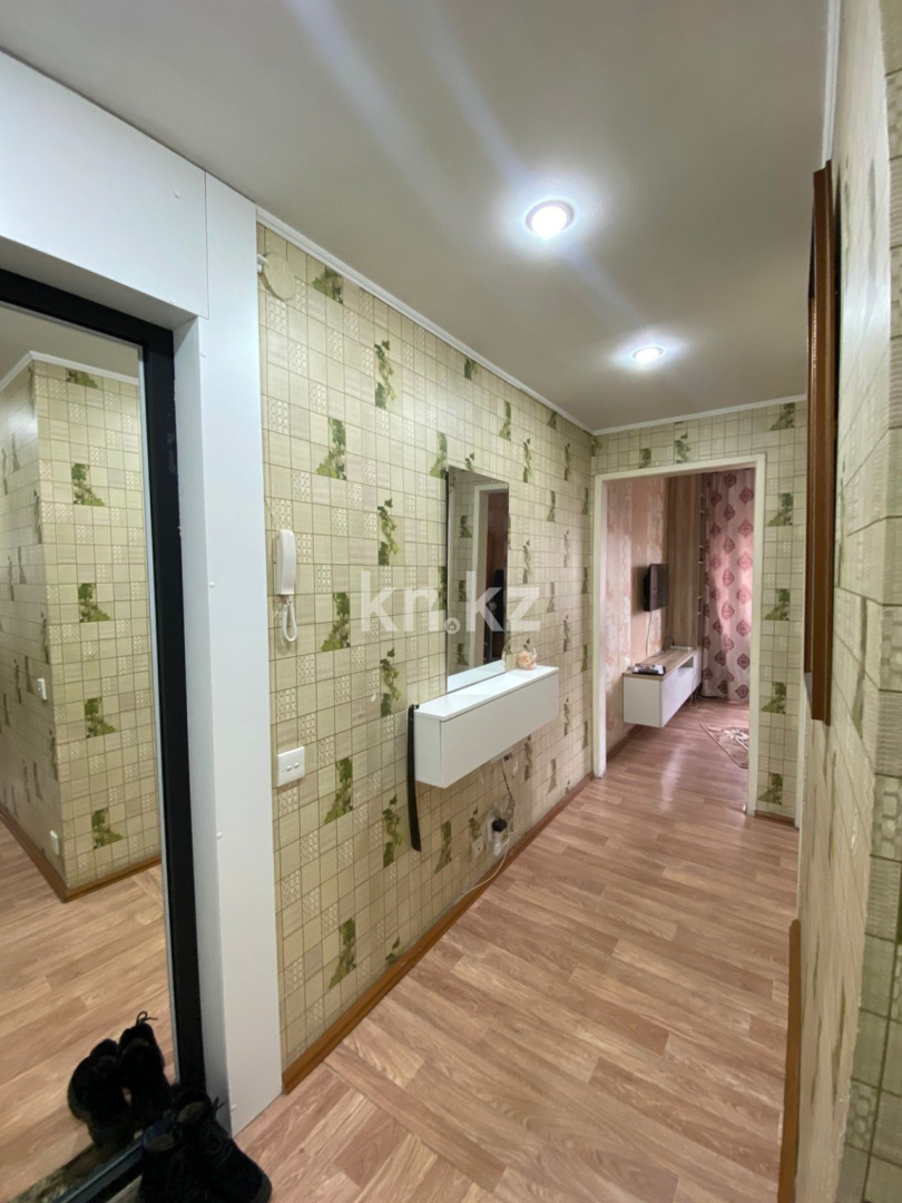 Продажа 2-комнатной квартиры, 42.5 м², ул. Ерубаева - Продажа квартир в Караганде фото 5 из 10