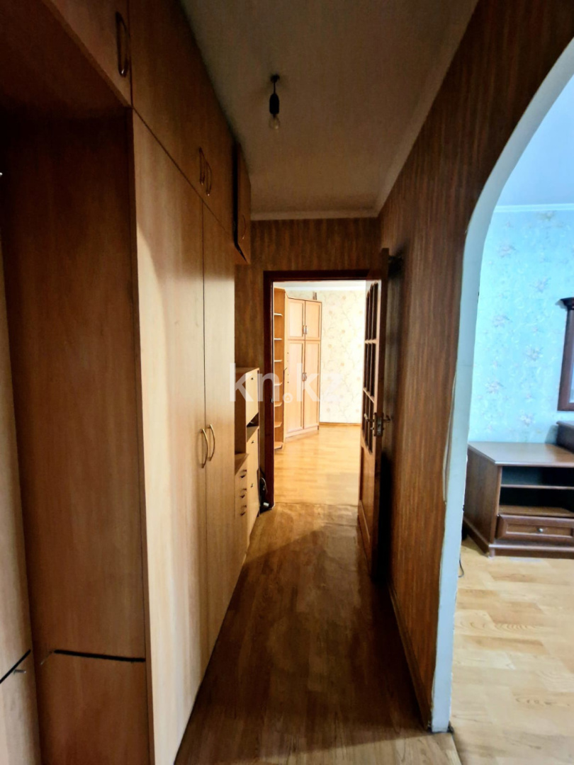 Продажа 2-комнатной квартиры, 43 м² в Алматы - фото 8