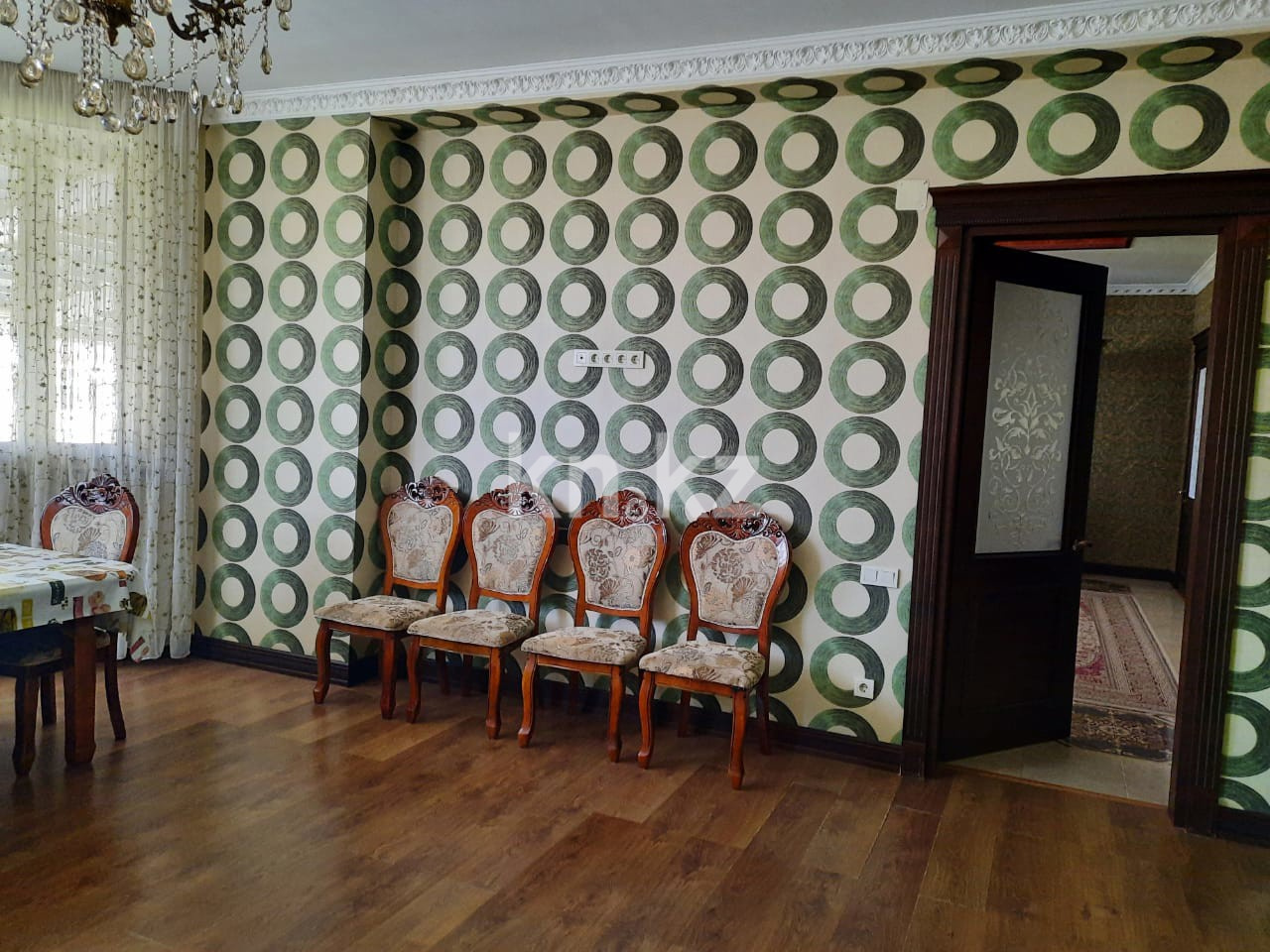 Продажа 7-комнатного дома, 410 м², ул. Сералина, дом  33 - Продажа домов, коттеджей в Казахстане фото 30 из 33