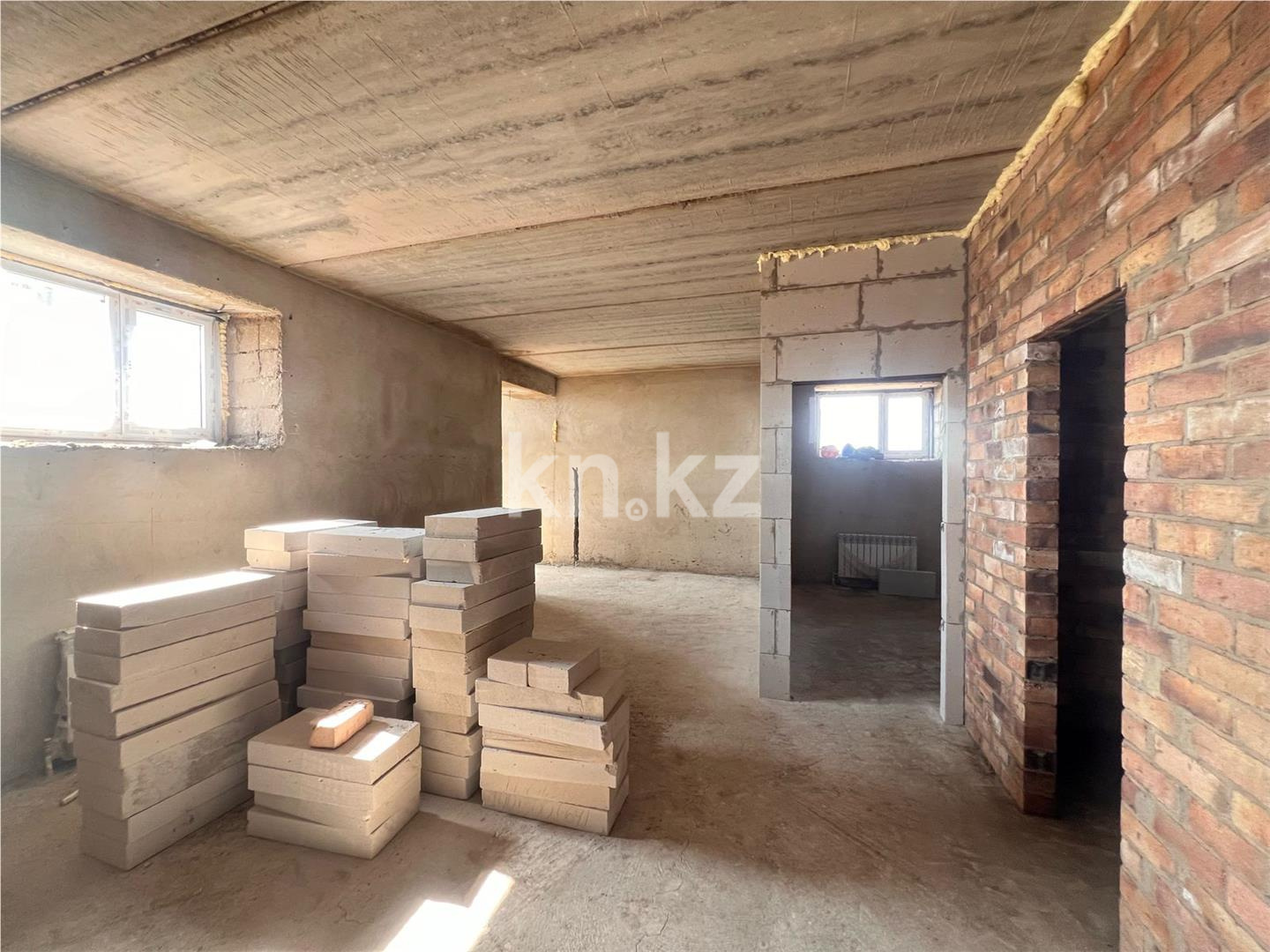 Продажа , 82 м², ул. Университетская, дом  28/19 - Продажа офисных и торговых помещений в Караганде фото 5 из 14