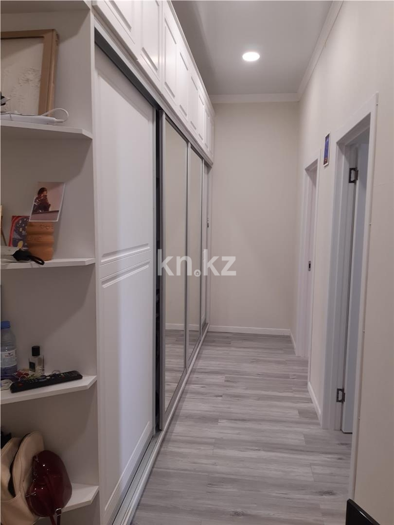 Продажа 1-комнатной квартиры, 46 м² в Астане - фото 9