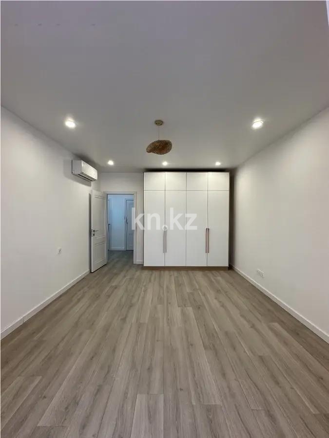 Продажа 2-комнатной квартиры, 72 м², ул. Толе би, дом  189/3 - Продажа квартир в новостройках Алматы без посредников фото 2 из 6