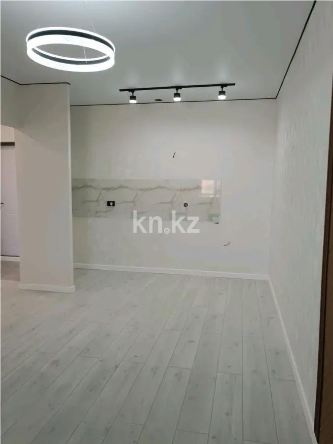 Продажа 2-комнатной квартиры, 38.3 м², ул. Косшыгулулы, дом  15 - Продажа квартир в новостройках Астаны с фото фото 2 из 4