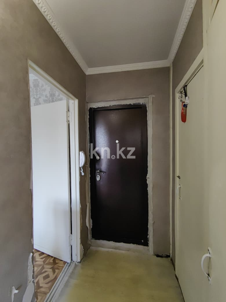 Продажа 1-комнатной квартиры, 31 м² в Караганде - фото 21