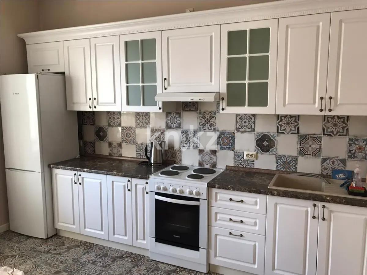 Продажа 2-комнатной квартиры, 76 м² в Астане - фото 3