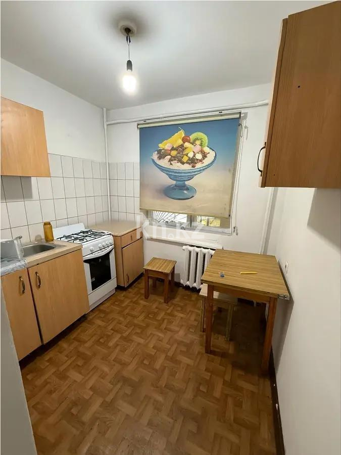 Продажа 2-комнатной квартиры, 42.8 м² - Продажа квартир в Алматы фото 2 из 4