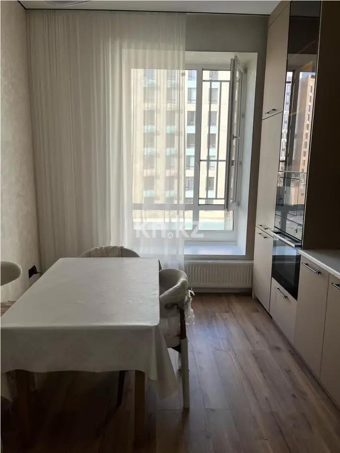 Продажа 2-комнатной квартиры, 61 м², ул. Керей, Жанибек хандар, дом  44/2 в Астане - фото 3