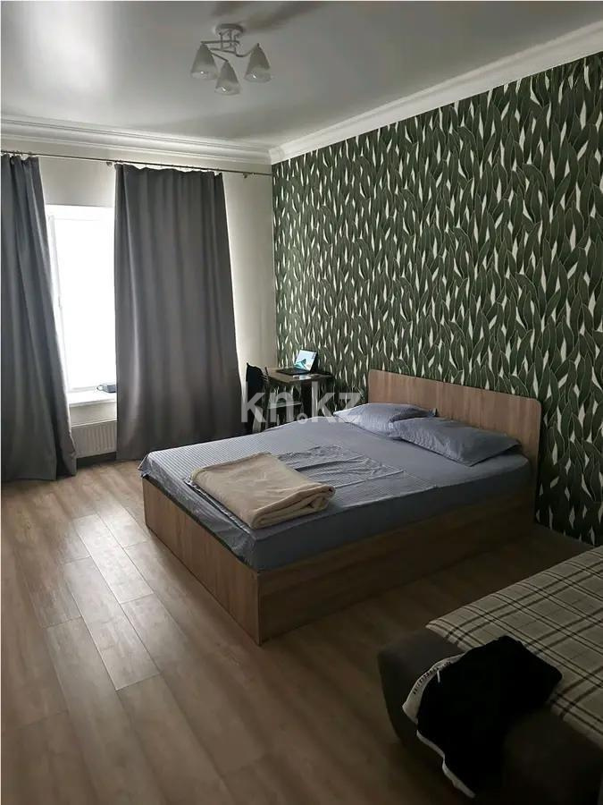 Продажа 1-комнатной квартиры, 41 м², ул. Онгарсыновой, дом  10 в Астане