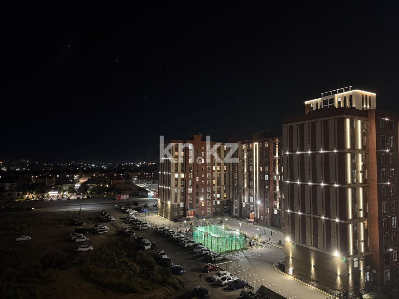 Продажа 3-комнатной квартиры, 65 м² в Караганде - фото 29