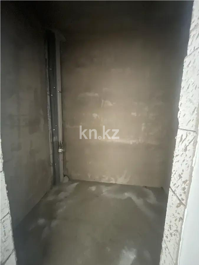 Продажа 1-комнатной квартиры, 39.9 м² - Недвижимость в Астане фото 3 из 5