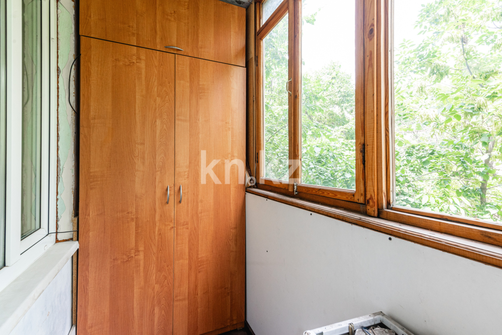 Продажа 1-комнатной квартиры, 33 м² - Продажа квартир в Алматы фото 11 из 15
