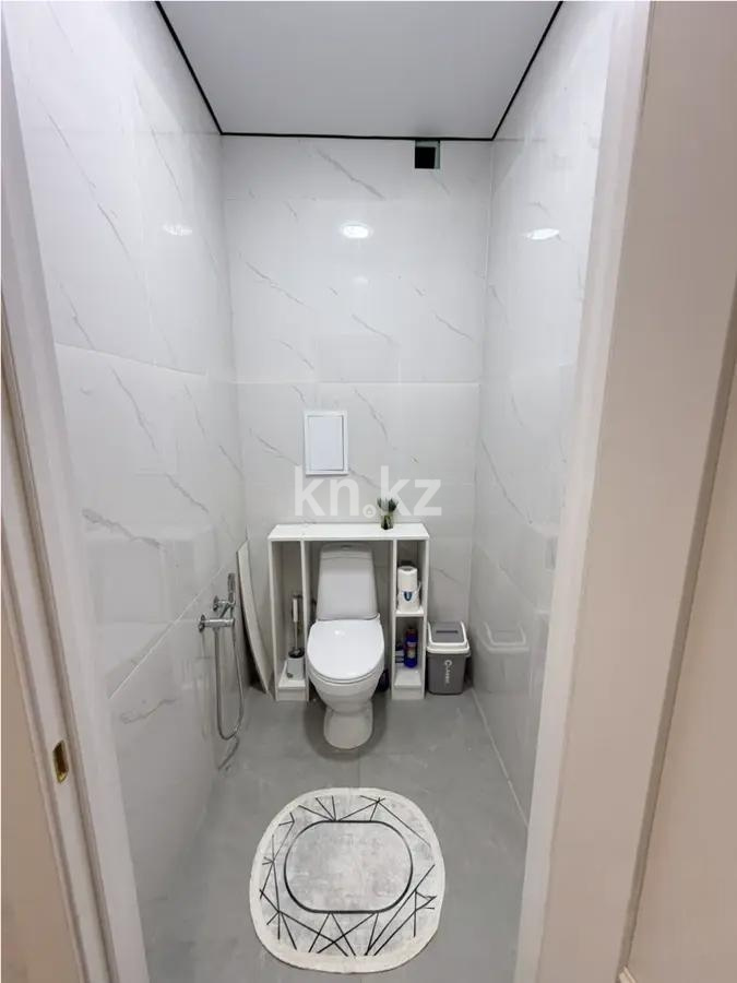 Продажа 2-комнатной квартиры, 50 м² в Астане - фото 5