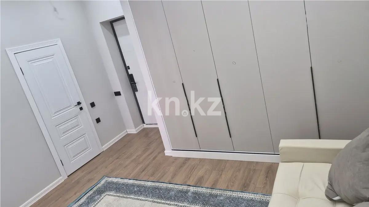 Продажа 2-комнатной квартиры, 48 м² - Продажа квартир в Алматы - страница 21 фото 6 из 6