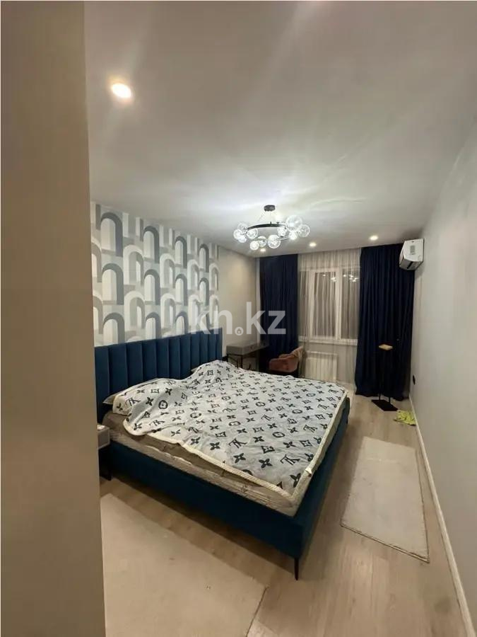 Продажа 4-комнатной квартиры, 108 м², мкр. Дарабоз, дом  69 - Продажа  четырехкомнатных квартир в Алматы без посредников фото 2 из 7