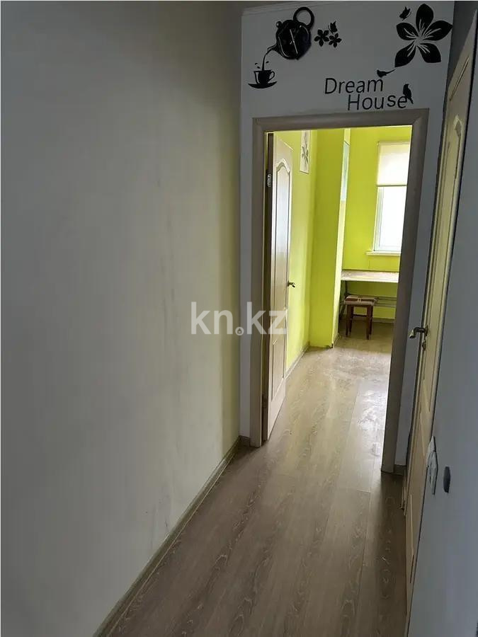 Продажа 2-комнатной квартиры, 53.2 м² - Продажа квартир в новостройках Алматы без посредников - страница 3 фото 8 из 8