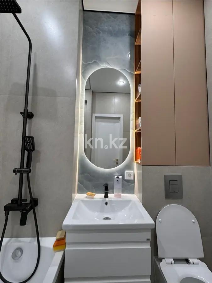 Продажа 1-комнатной квартиры, 46 м², ул. Е-36, дом  2/1 - Продажа  однокомнатных квартир в Астане без посредников с фото фото 2 из 2