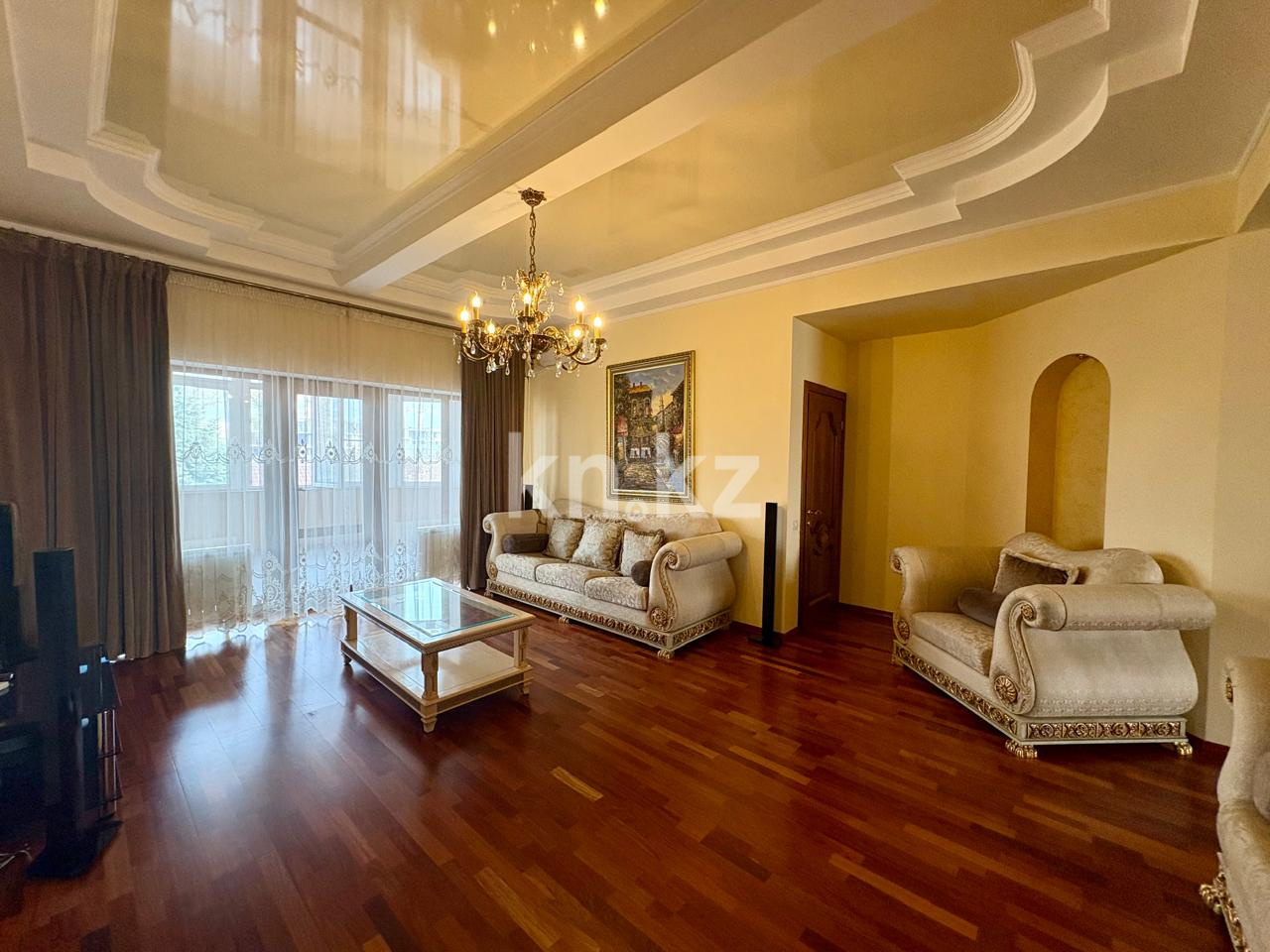 Продажа 5-комнатного дома, 600 м², ул. Кошек батыра - Продажа домов, коттеджей в Казахстане фото 15 из 40