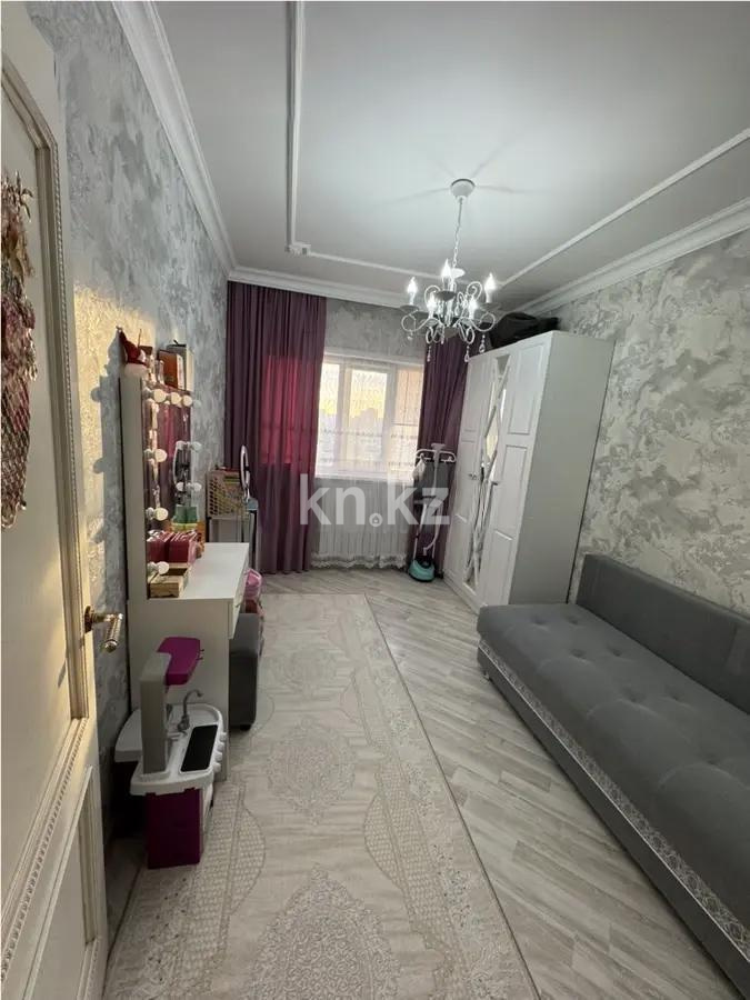 Продажа 3-комнатной квартиры, 71 м², пр. Момышулы, дом  19/2 - Продажа  трехкомнатных квартир в Астане с фото фото 2 из 5