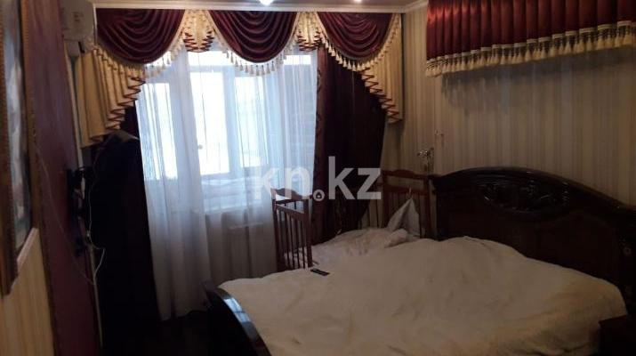 Продажа 3-комнатной квартиры, 82 м², ул. Сарыарка, дом  31 - Продажа  трехкомнатных квартир в новостройках Караганды без посредников фото 1 из 2