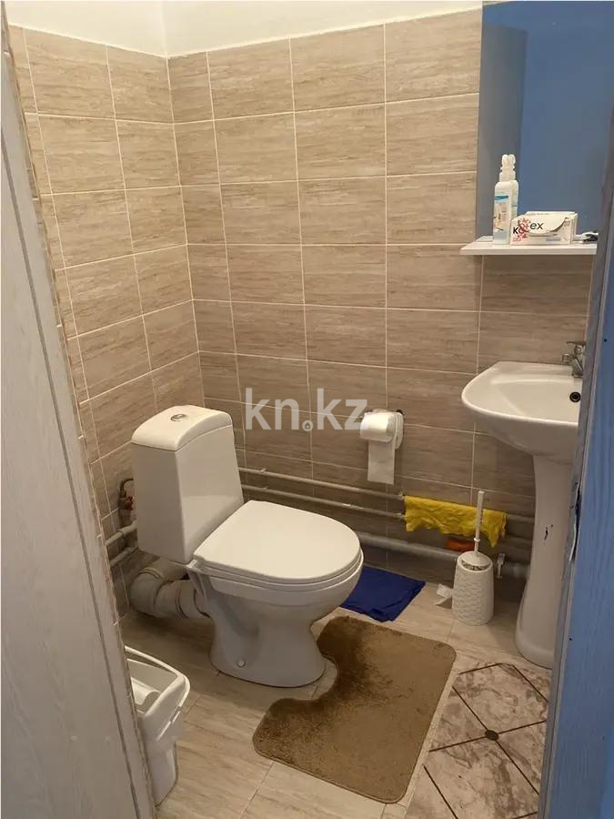 Продажа 3-комнатной квартиры, 75 м² - Недвижимость в Алматы фото 4 из 5