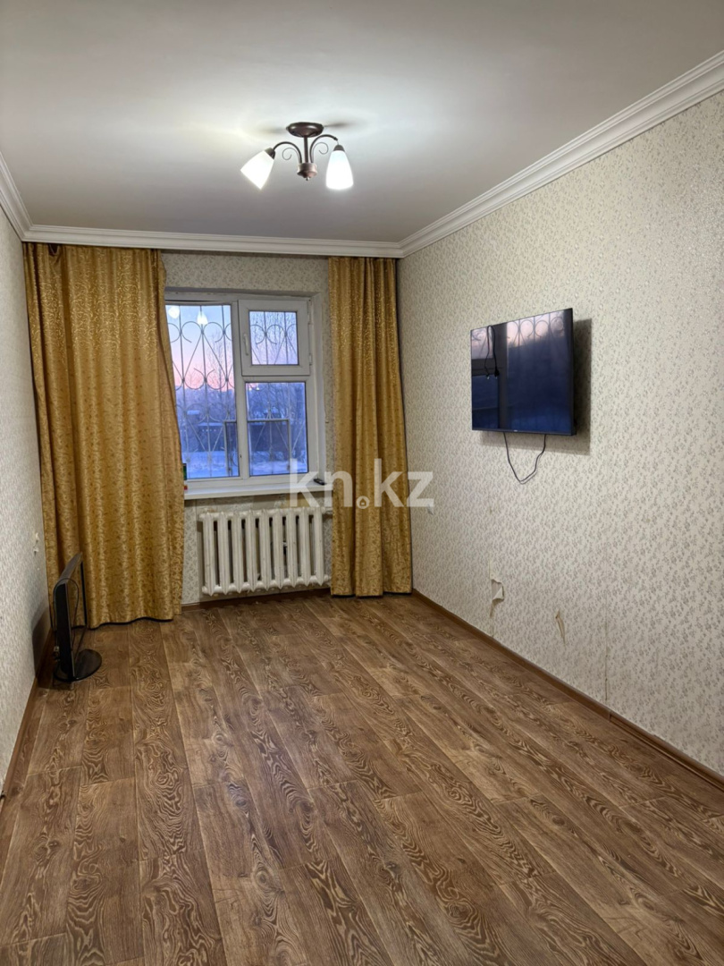 Аренда 2-комнатной квартиры, 44 м², ул. Кравцова, дом  3/1 - Аренда  двухкомнатных квартир помесячно в Астане фото 3 из 7