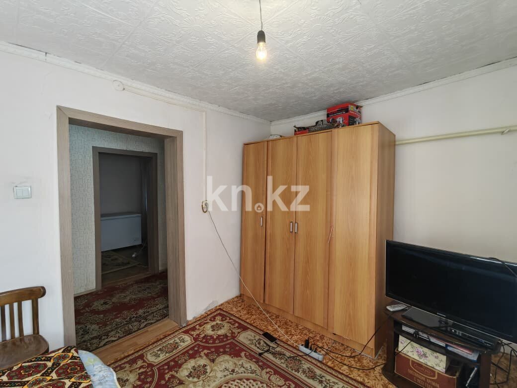 Продажа 4-комнатного дома, 73 м² в Караганде - фото 12