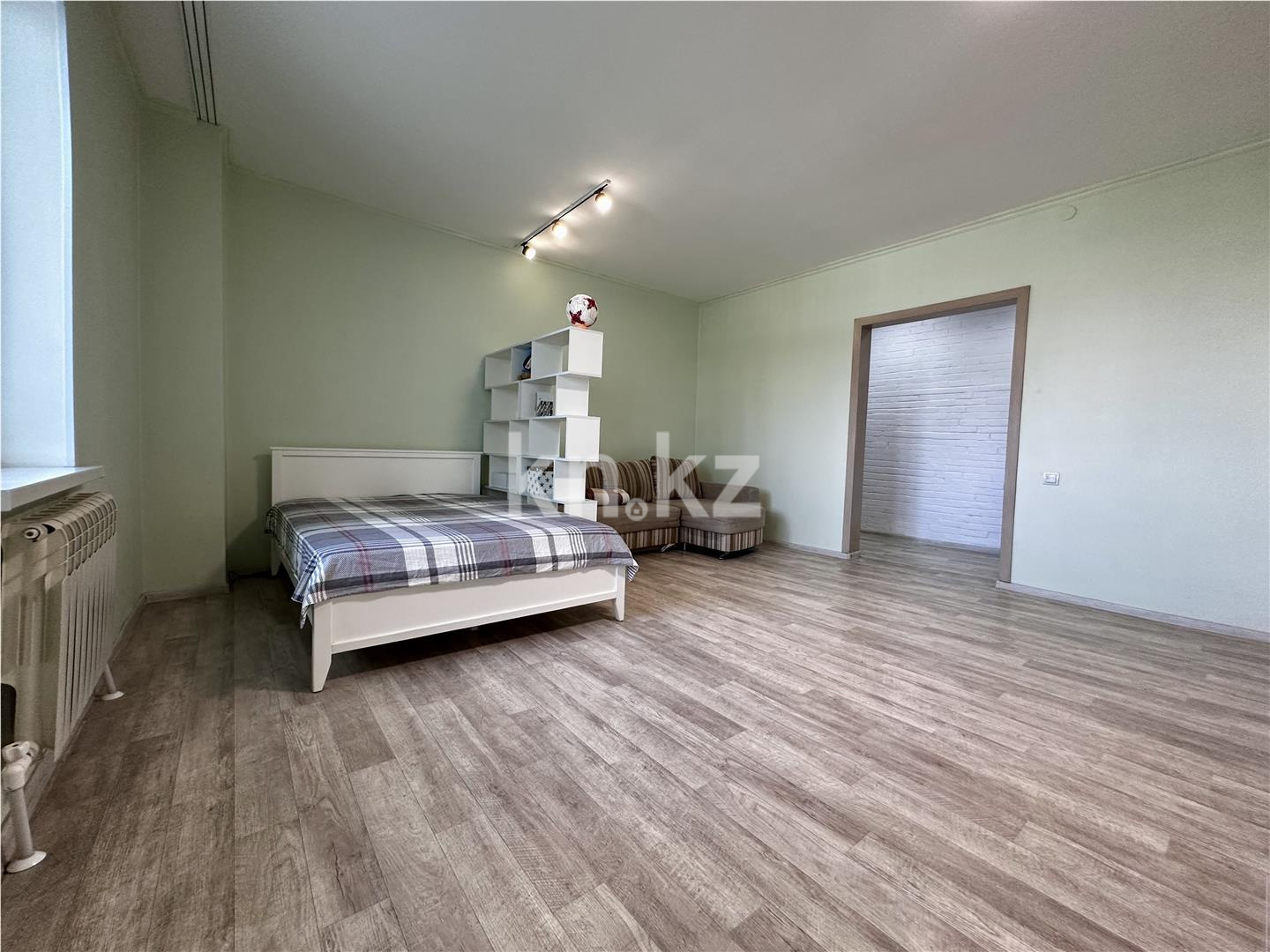 Продажа 1-комнатной квартиры, 52 м², пр. Республики - Продажа  однокомнатных квартир в Караганде фото 5 из 17