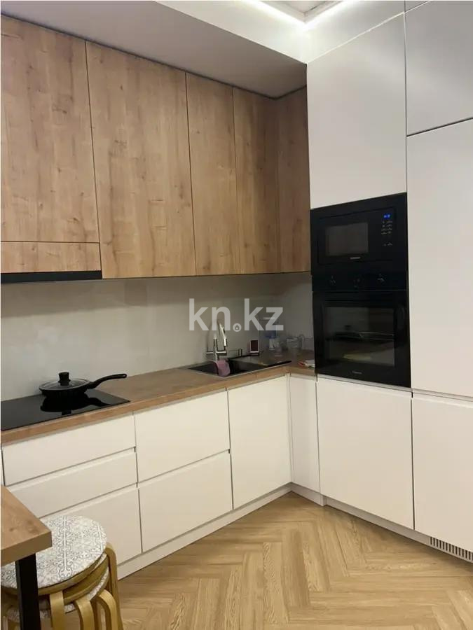 Продажа 2-комнатной квартиры, 49 м² в Алматы - фото 2