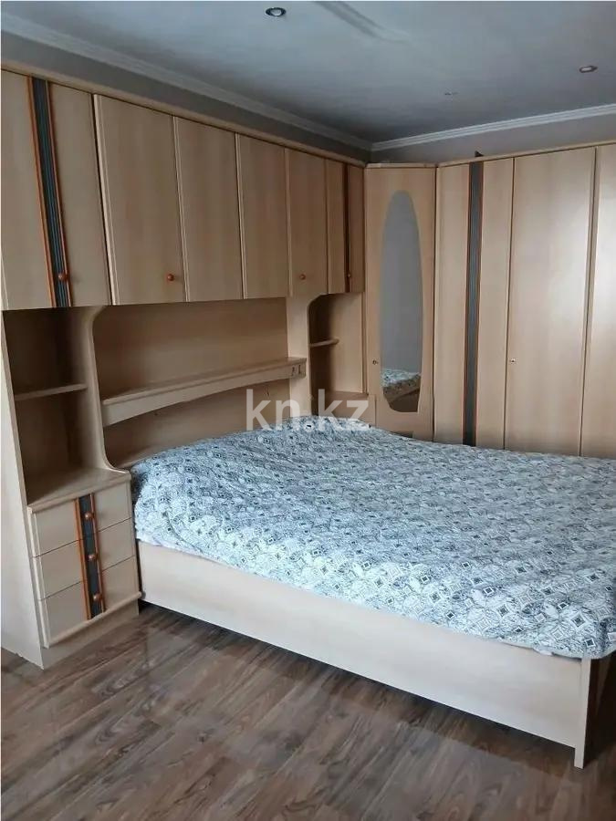 Продажа 2-комнатной квартиры, 43 м² - Продажа квартир в районе Город в Караганде фото 2 из 6