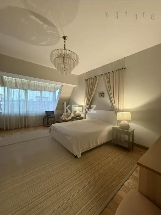 Продажа 3-комнатной квартиры, 150 м² - Продажа квартир в Алматы - страница 30 фото 2 из 4