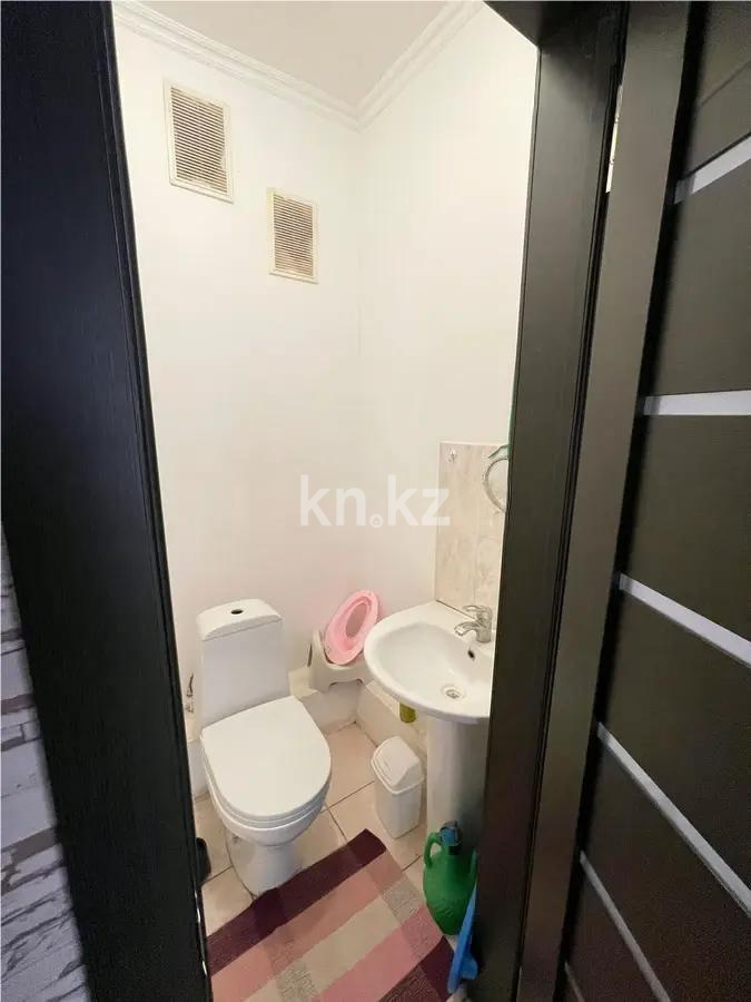 Продажа 3-комнатной квартиры, 90 м², ул. Айтматова, дом  36 в Астане - фото 5