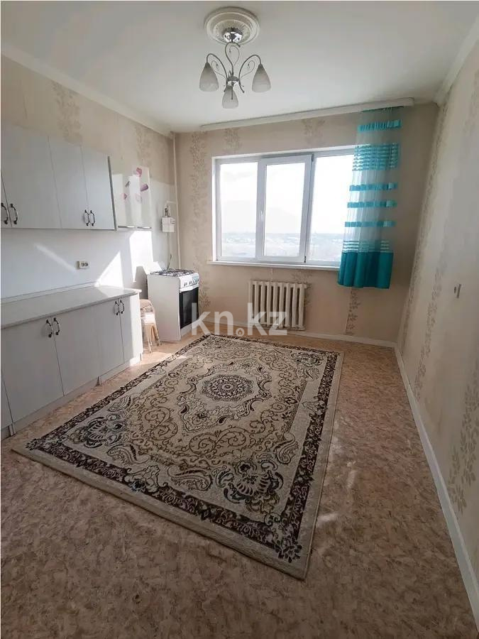 Продажа 1-комнатной квартиры, 40 м² - Недвижимость в Казахстане - страница 34 фото 2 из 4