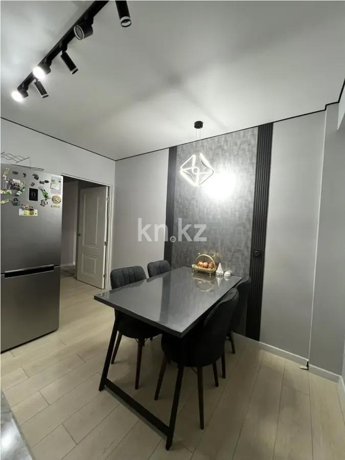 Продажа 3-комнатной квартиры, 77 м², ул. Молдагалиева, дом  24/2 в Алматы - фото 4