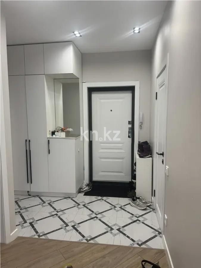 Продажа 3-комнатной квартиры, 67 м², ул. Кенесары хана, дом  54/1 - Продажа  трехкомнатных квартир в Алматы фото 4 из 4