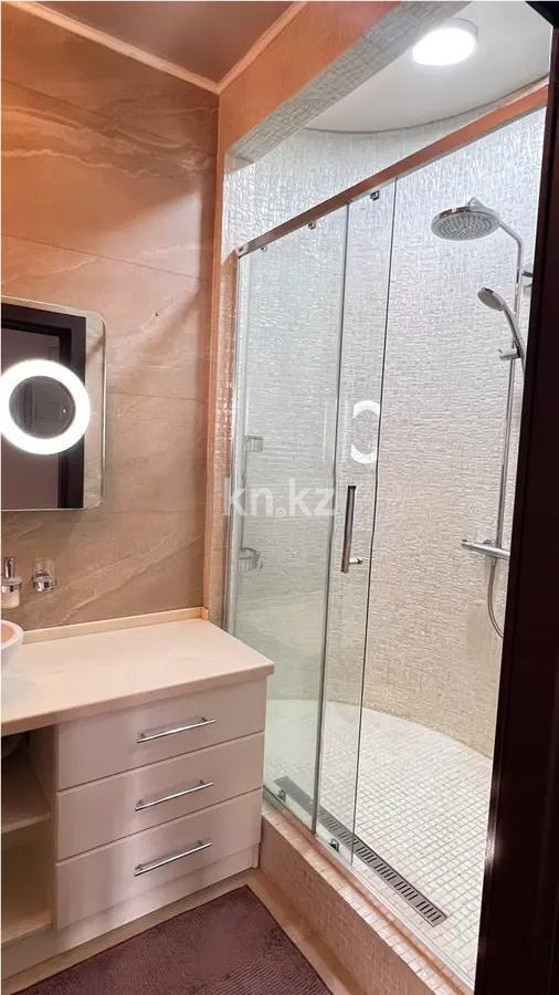 Продажа 4-комнатной квартиры, 143 м², ул. Кекилбайулы, дом  38в - Продажа  четырехкомнатных квартир в Алматы без посредников фото 11 из 12