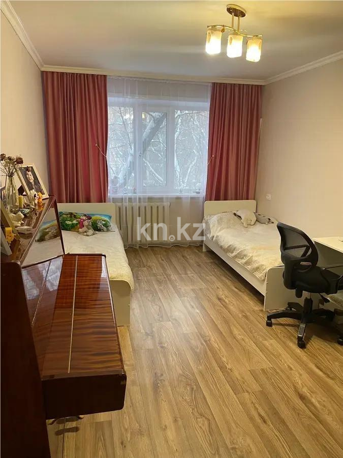 Продажа 3-комнатной квартиры, 62 м² - Продажа  трехкомнатных квартир в Караганде фото 2 из 4