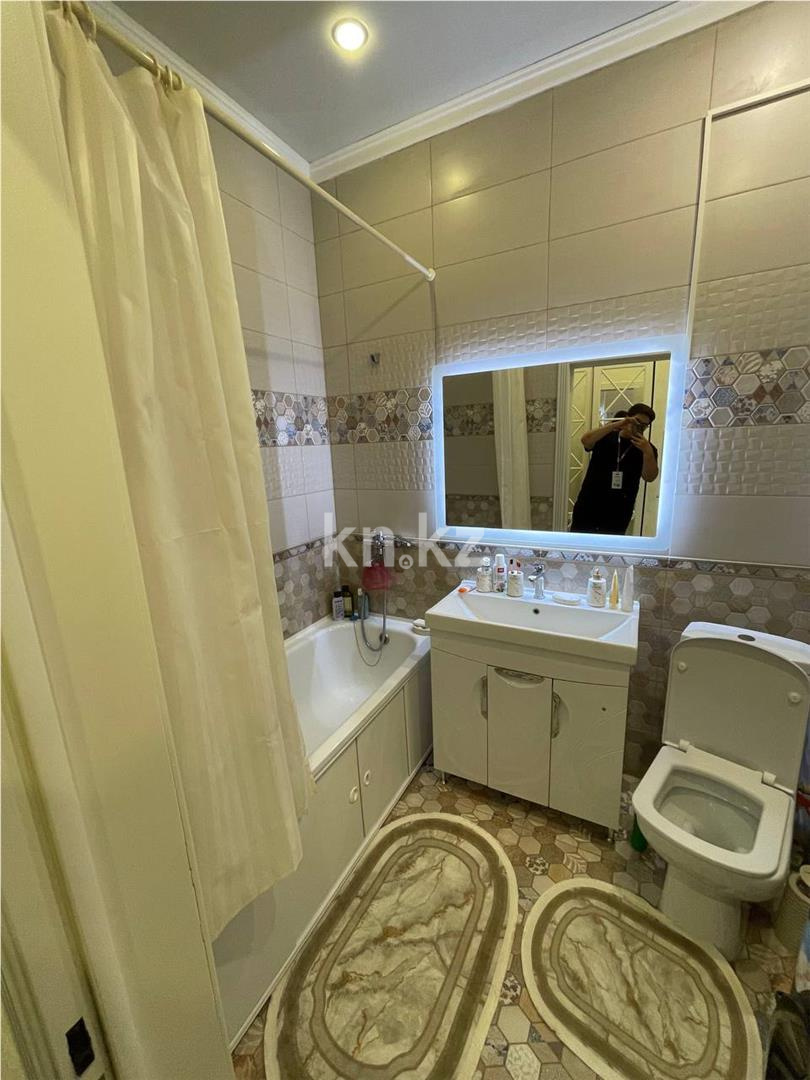 Продажа 1-комнатной квартиры, 41 м² в Астане - фото 3