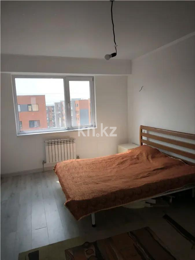 Продажа 3-комнатной квартиры, 72 м², ул. Жунисова, дом  8/1 - Продажа квартир в новостройках Алматы без посредников фото 2 из 5