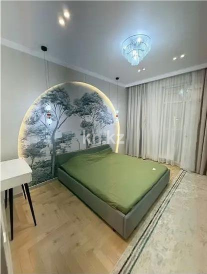 Продажа 2-комнатной квартиры, 52 м² в Алматы - фото 2