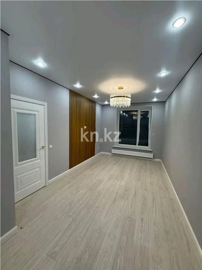 Продажа 2-комнатной квартиры, 46 м² в Астане