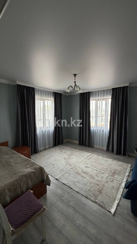 Продажа 5-комнатного дома, 340 м², ул. Айбасова, дом  3 - Продажа домов, коттеджей в Алматы с фото фото 13 из 34